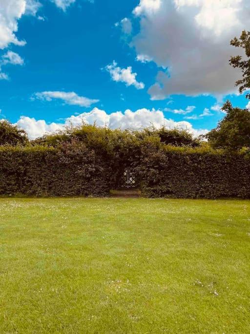 Characterful Yorkshire Cottage, Beautiful Views Exterior photo